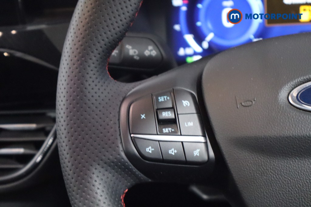 Ford Kuga St-Line X Edition Automatic Petrol Plug-In Hybrid SUV - Stock Number (1600366) - 7th supplementary image