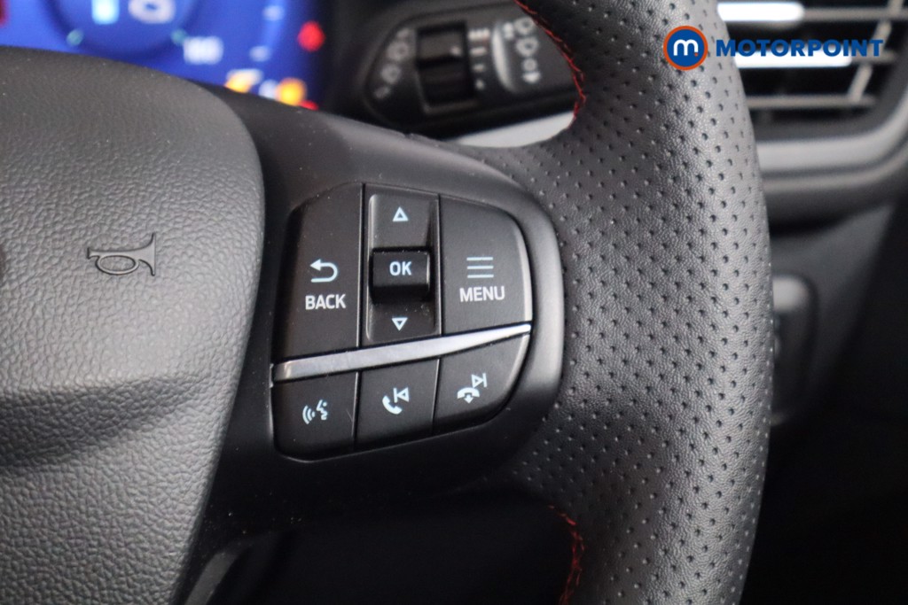 Ford Kuga St-Line X Edition Automatic Petrol Plug-In Hybrid SUV - Stock Number (1600366) - 8th supplementary image