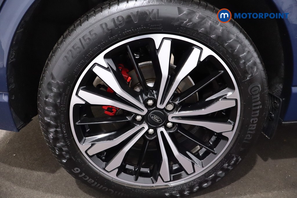 Ford Kuga St-Line X Edition Automatic Petrol Plug-In Hybrid SUV - Stock Number (1600366) - 9th supplementary image