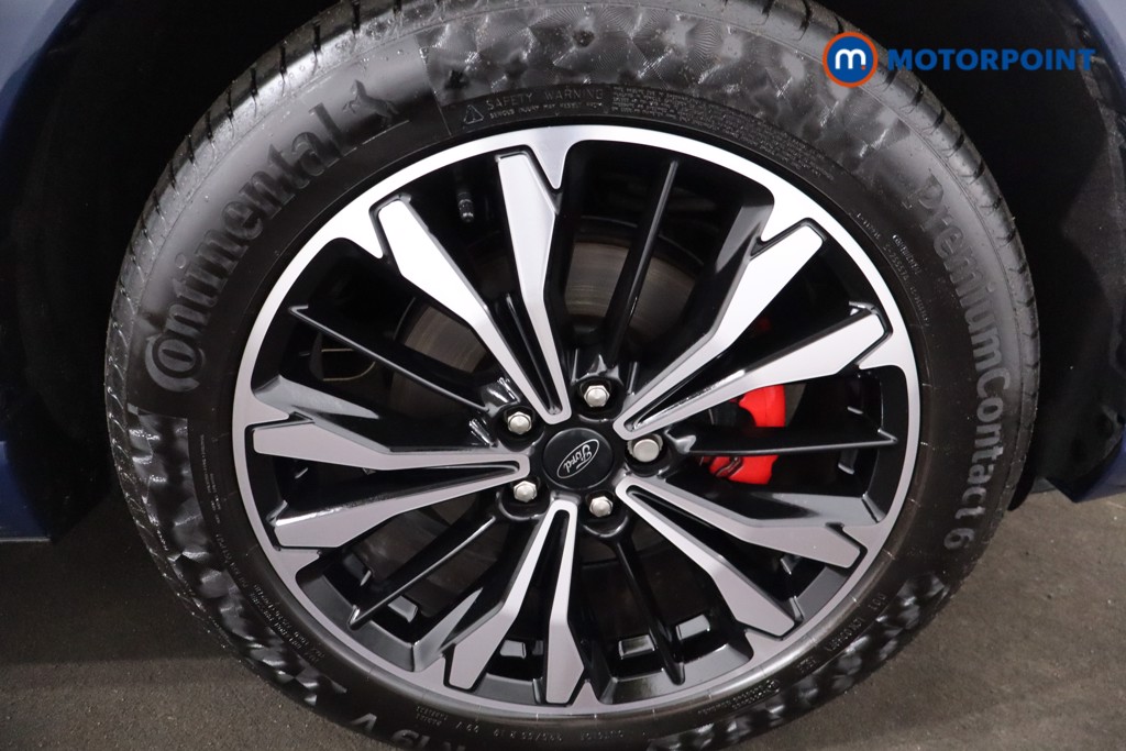 Ford Kuga St-Line X Edition Automatic Petrol Plug-In Hybrid SUV - Stock Number (1600366) - 10th supplementary image