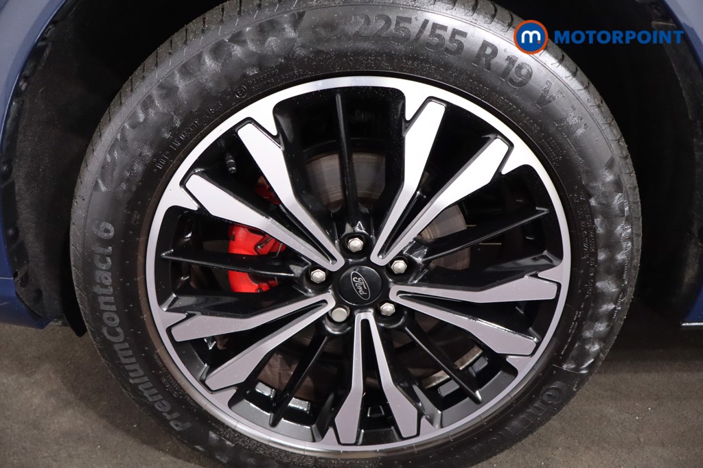 Ford Kuga St-Line X Edition Automatic Petrol Plug-In Hybrid SUV - Stock Number (1600366) - 11th supplementary image