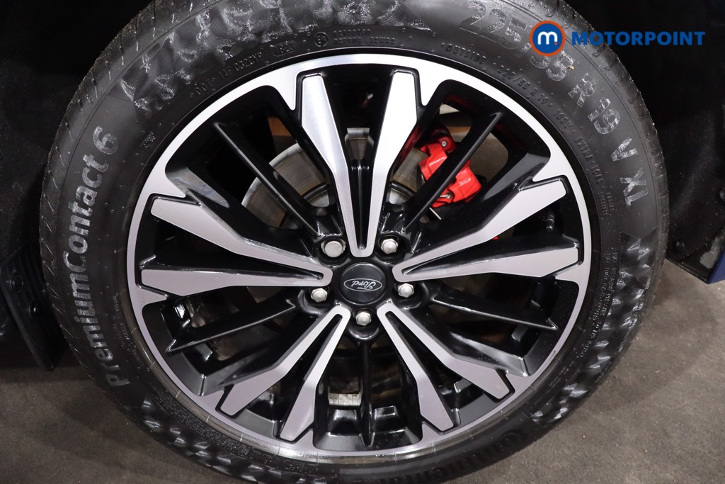 Ford Kuga St-Line X Edition Automatic Petrol Plug-In Hybrid SUV - Stock Number (1600366) - 12th supplementary image