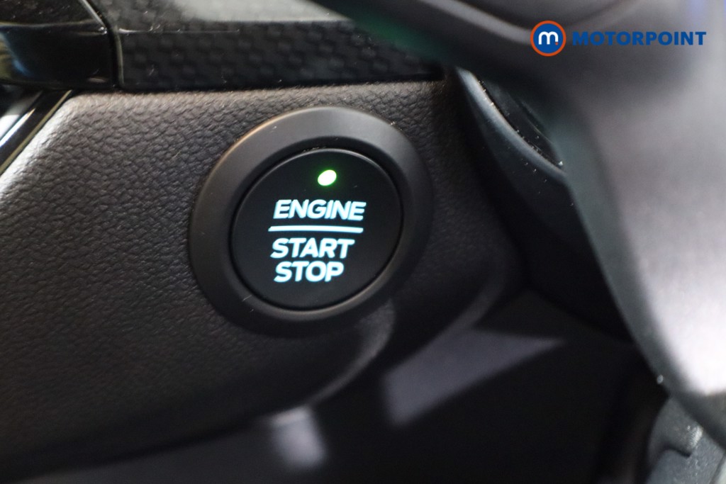 Ford Kuga St-Line X Edition Automatic Petrol Plug-In Hybrid SUV - Stock Number (1600366) - 13th supplementary image