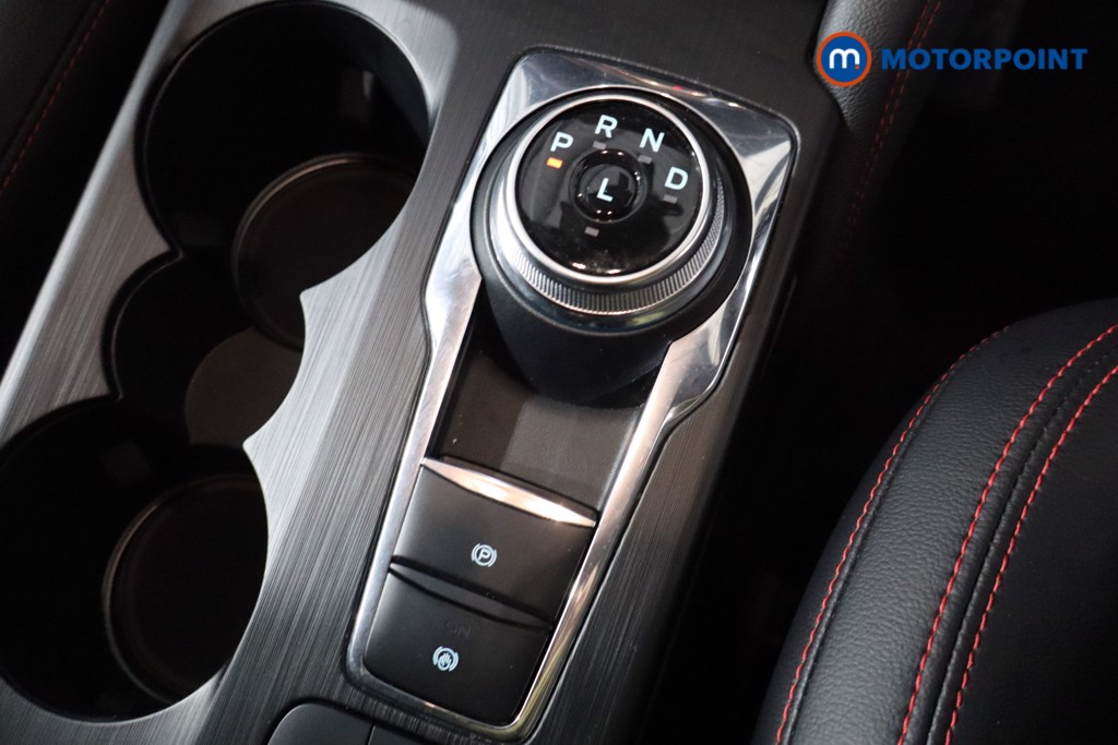 Ford Kuga St-Line X Edition Automatic Petrol Plug-In Hybrid SUV - Stock Number (1600366) - 14th supplementary image