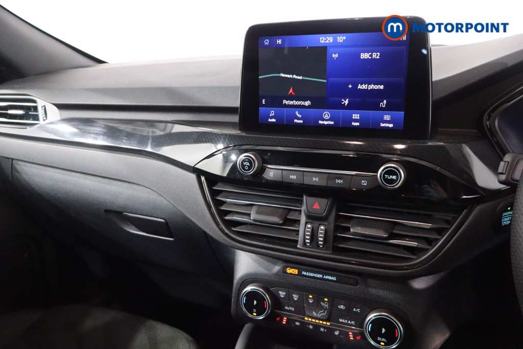 Ford Kuga St-Line X Edition Automatic Petrol Plug-In Hybrid SUV - Stock Number (1600366) - 15th supplementary image