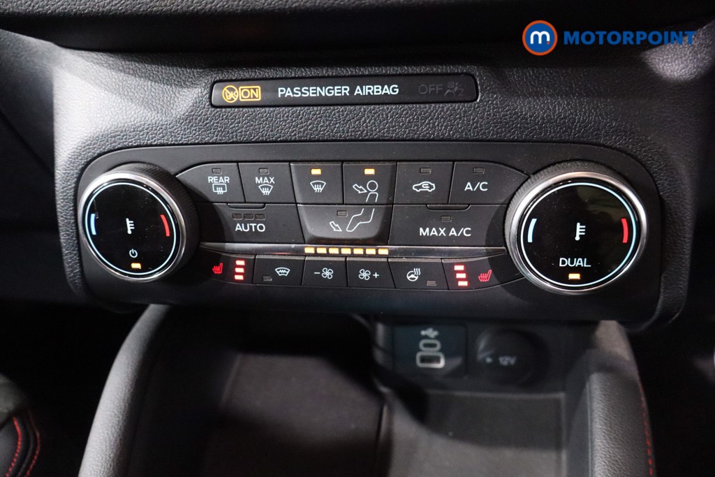 Ford Kuga St-Line X Edition Automatic Petrol Plug-In Hybrid SUV - Stock Number (1600366) - 16th supplementary image