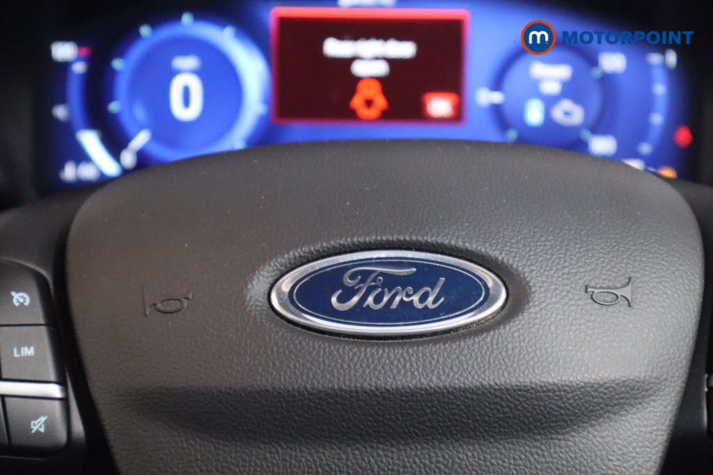 Ford Kuga St-Line X Edition Automatic Petrol Plug-In Hybrid SUV - Stock Number (1600366) - 17th supplementary image