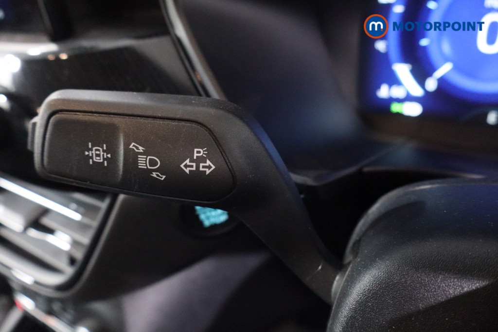 Ford Kuga St-Line X Edition Automatic Petrol Plug-In Hybrid SUV - Stock Number (1600366) - 19th supplementary image