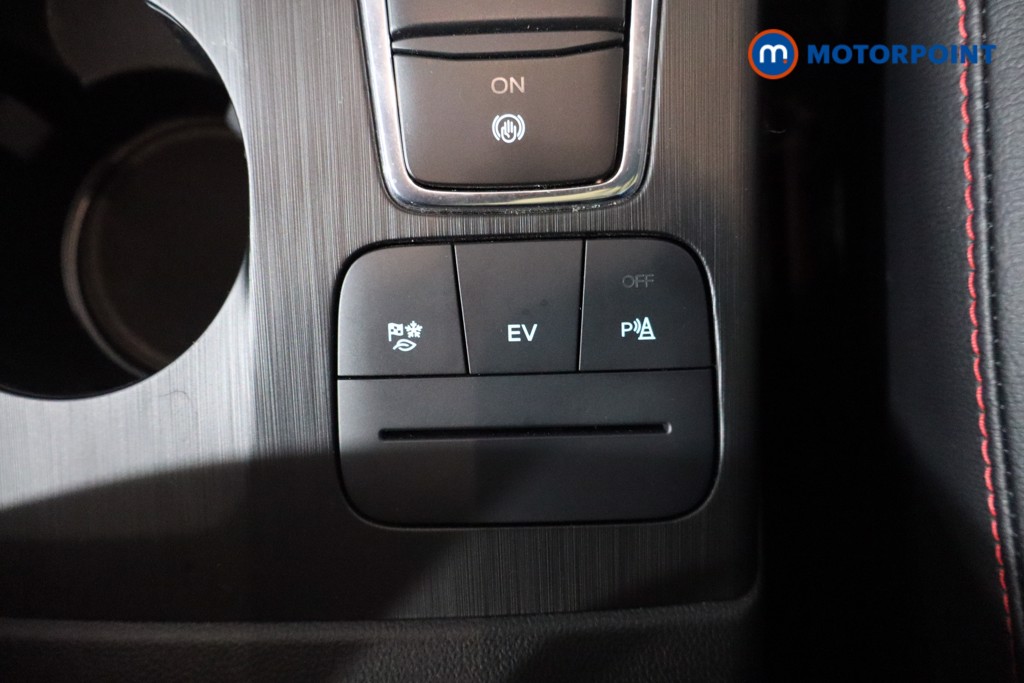 Ford Kuga St-Line X Edition Automatic Petrol Plug-In Hybrid SUV - Stock Number (1600366) - 20th supplementary image