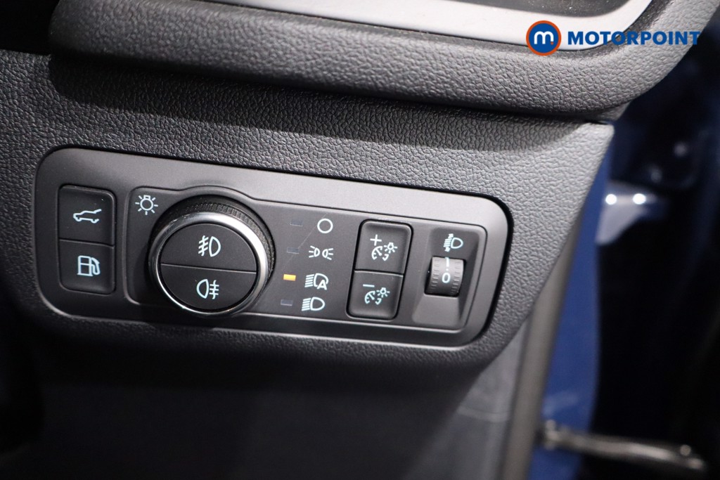 Ford Kuga St-Line X Edition Automatic Petrol Plug-In Hybrid SUV - Stock Number (1600366) - 21st supplementary image