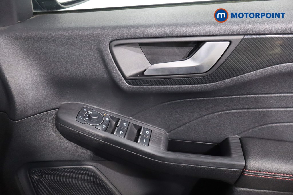 Ford Kuga St-Line X Edition Automatic Petrol Plug-In Hybrid SUV - Stock Number (1600366) - 22nd supplementary image