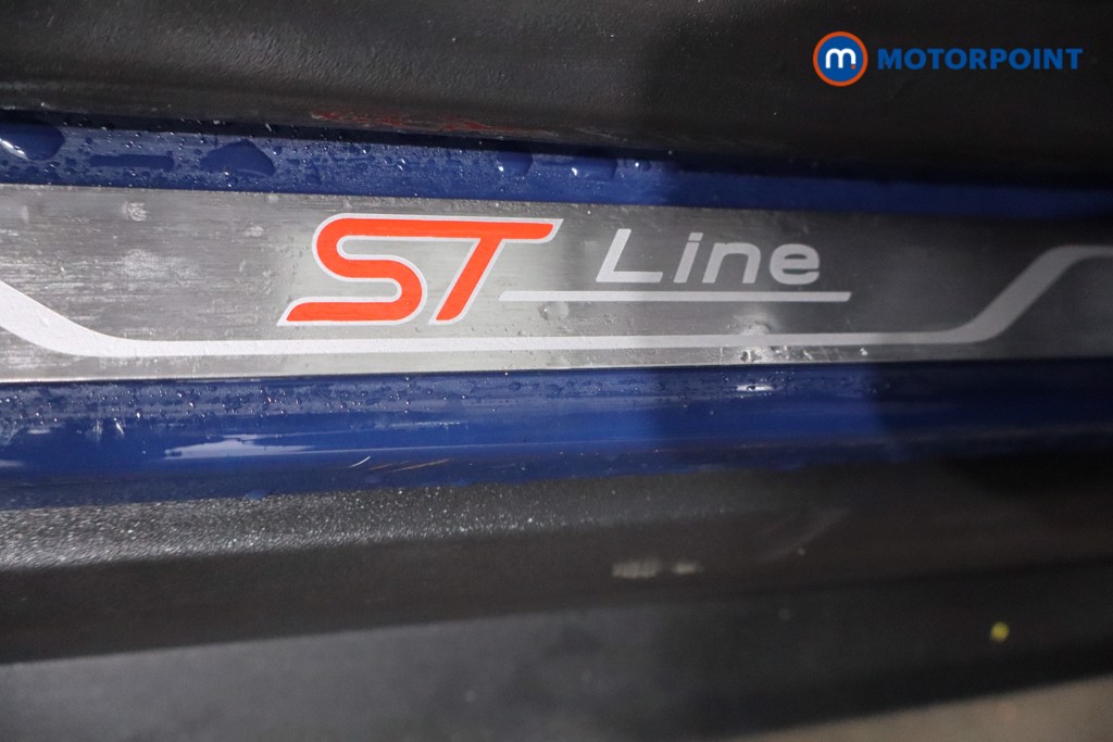 Ford Kuga St-Line X Edition Automatic Petrol Plug-In Hybrid SUV - Stock Number (1600366) - 24th supplementary image