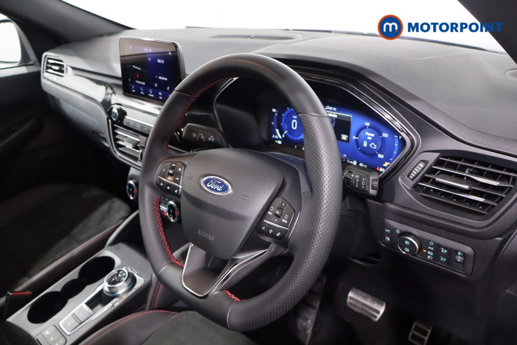 Ford Kuga St-Line X Edition Automatic Petrol Plug-In Hybrid SUV - Stock Number (1600366) - 25th supplementary image