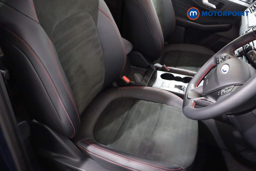 Ford Kuga St-Line X Edition Automatic Petrol Plug-In Hybrid SUV - Stock Number (1600366) - 26th supplementary image