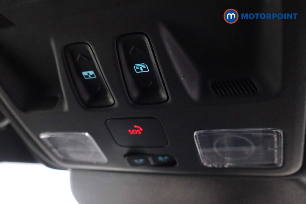 Ford Kuga St-Line X Edition Automatic Petrol Plug-In Hybrid SUV - Stock Number (1600366) - 27th supplementary image