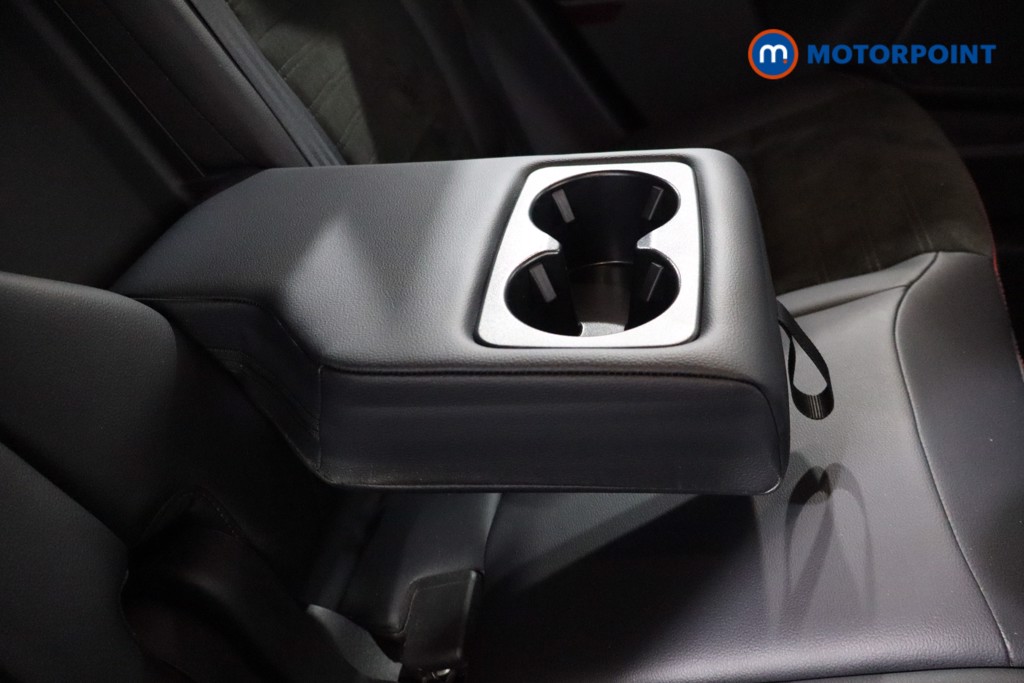 Ford Kuga St-Line X Edition Automatic Petrol Plug-In Hybrid SUV - Stock Number (1600366) - 31st supplementary image