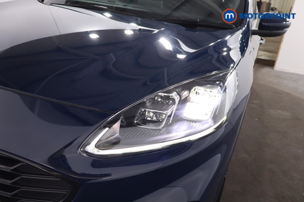 Ford Kuga St-Line X Edition Automatic Petrol Plug-In Hybrid SUV - Stock Number (1600366) - 32nd supplementary image