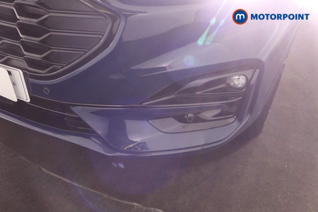 Ford Kuga St-Line X Edition Automatic Petrol Plug-In Hybrid SUV - Stock Number (1600366) - 33rd supplementary image