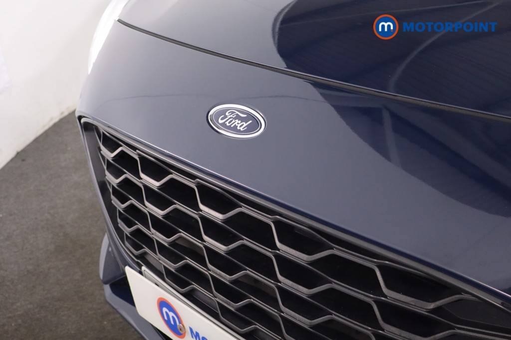 Ford Kuga St-Line X Edition Automatic Petrol Plug-In Hybrid SUV - Stock Number (1600366) - 34th supplementary image