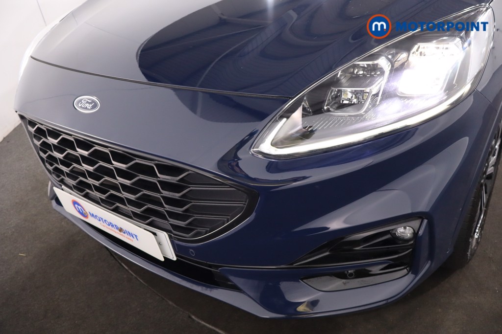 Ford Kuga St-Line X Edition Automatic Petrol Plug-In Hybrid SUV - Stock Number (1600366) - 35th supplementary image