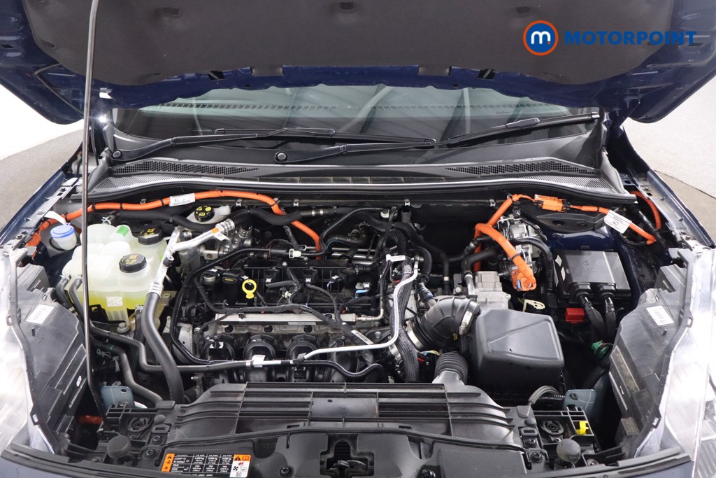 Ford Kuga St-Line X Edition Automatic Petrol Plug-In Hybrid SUV - Stock Number (1600366) - 36th supplementary image