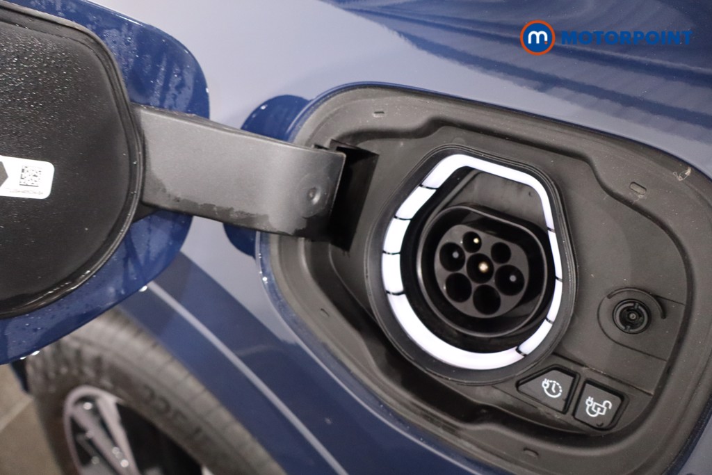 Ford Kuga St-Line X Edition Automatic Petrol Plug-In Hybrid SUV - Stock Number (1600366) - 37th supplementary image