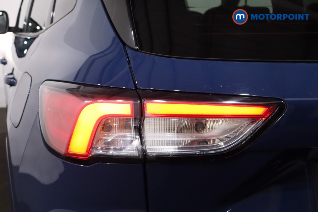 Ford Kuga St-Line X Edition Automatic Petrol Plug-In Hybrid SUV - Stock Number (1600366) - 39th supplementary image