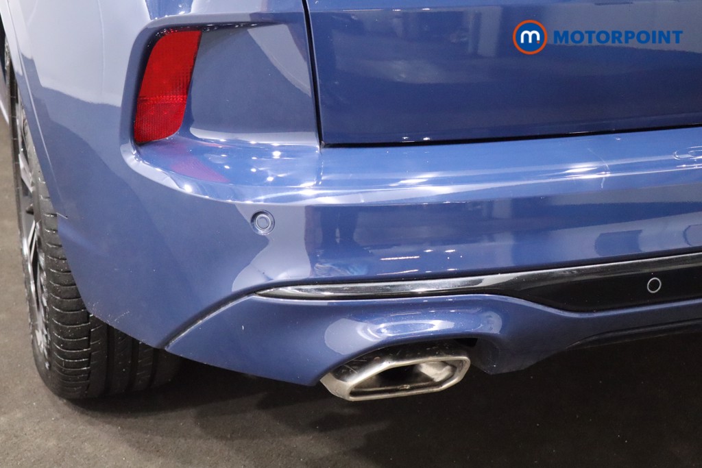 Ford Kuga St-Line X Edition Automatic Petrol Plug-In Hybrid SUV - Stock Number (1600366) - 40th supplementary image