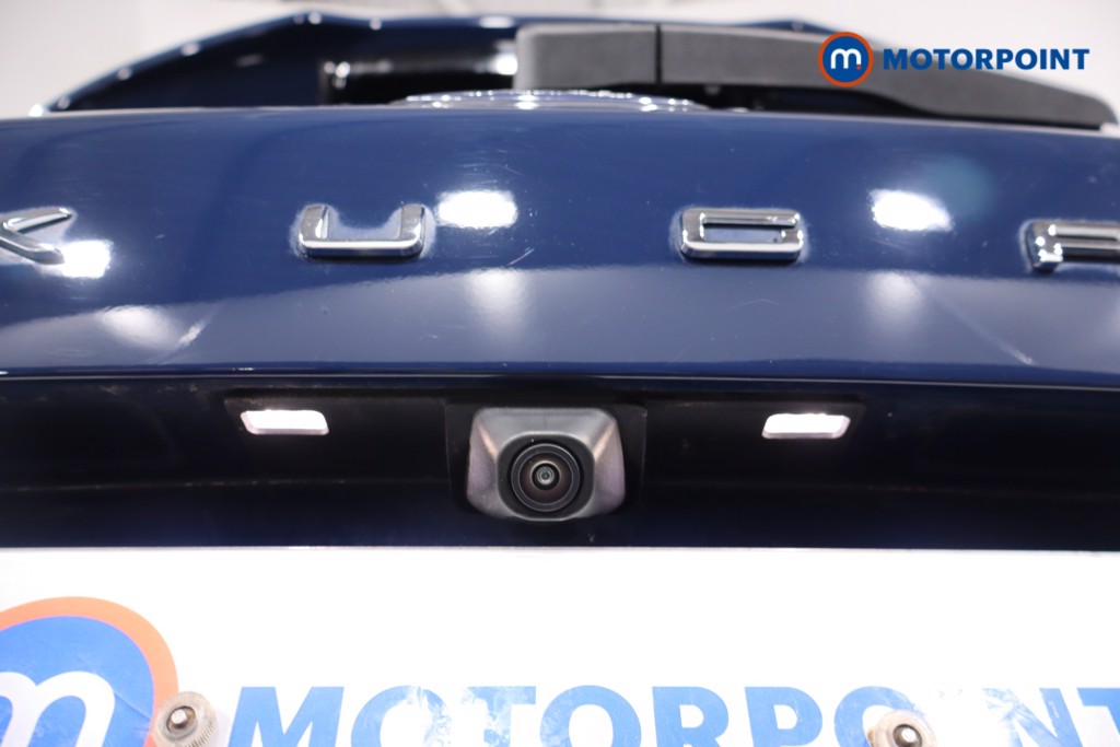 Ford Kuga St-Line X Edition Automatic Petrol Plug-In Hybrid SUV - Stock Number (1600366) - 41st supplementary image