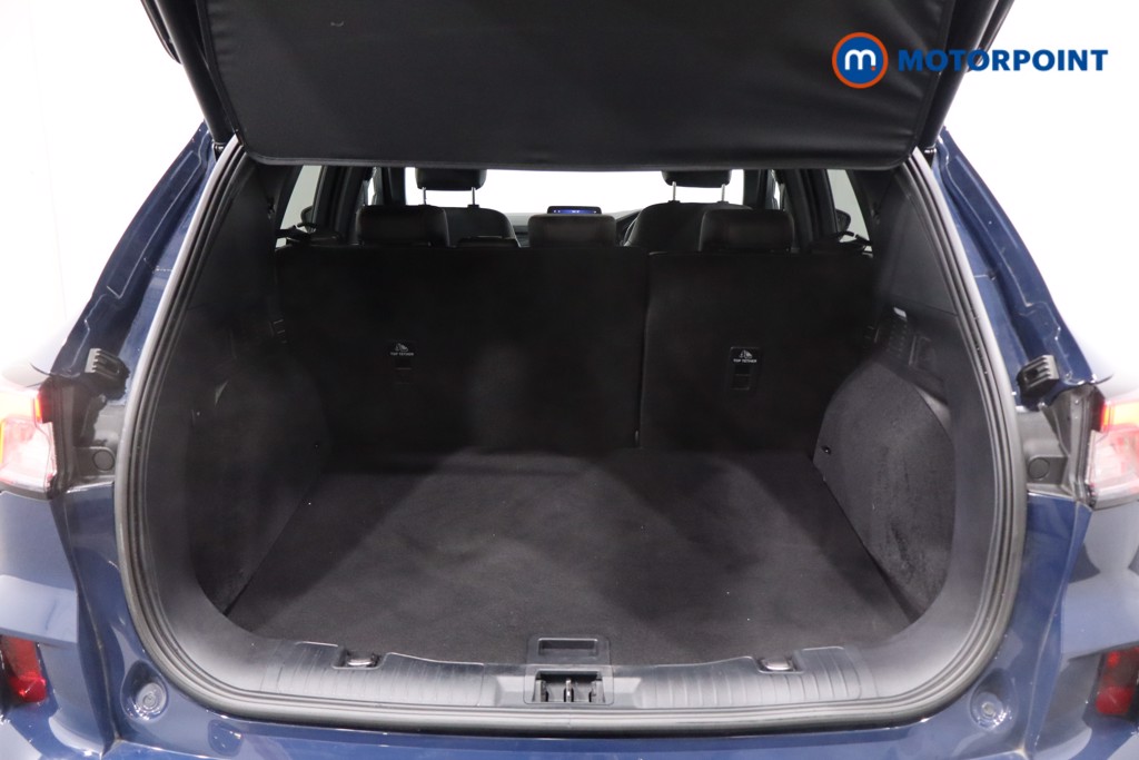 Ford Kuga St-Line X Edition Automatic Petrol Plug-In Hybrid SUV - Stock Number (1600366) - 44th supplementary image