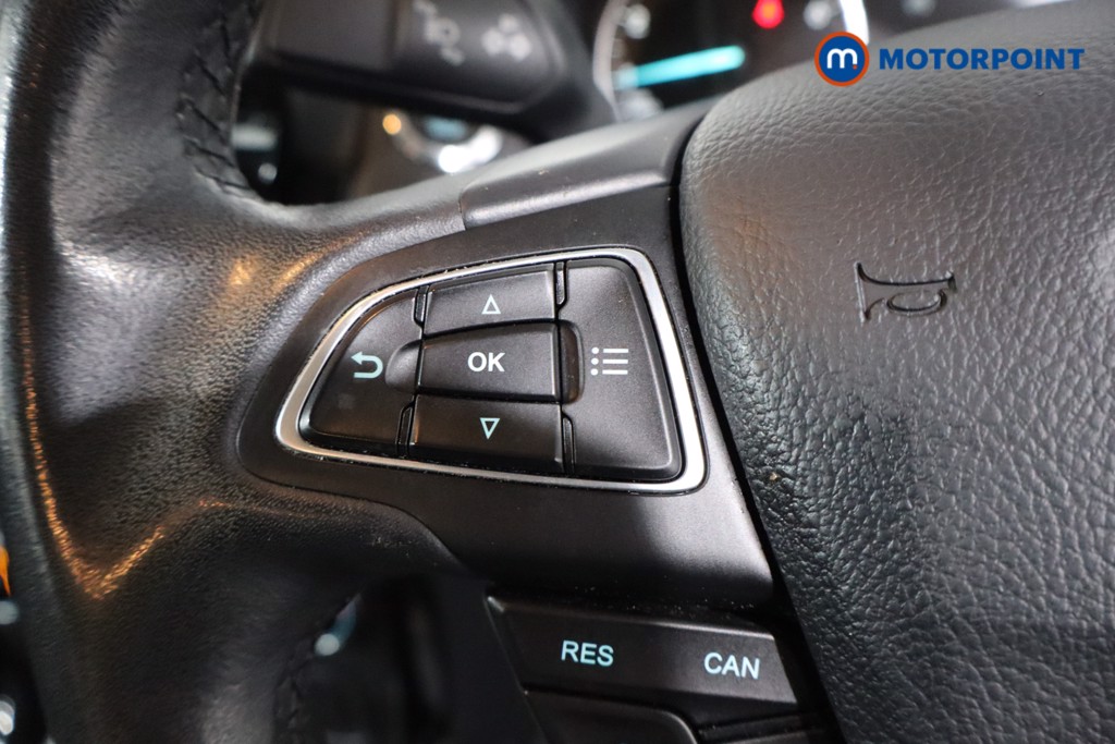 Ford Ecosport Titanium Automatic Petrol SUV - Stock Number (1600377) - 7th supplementary image