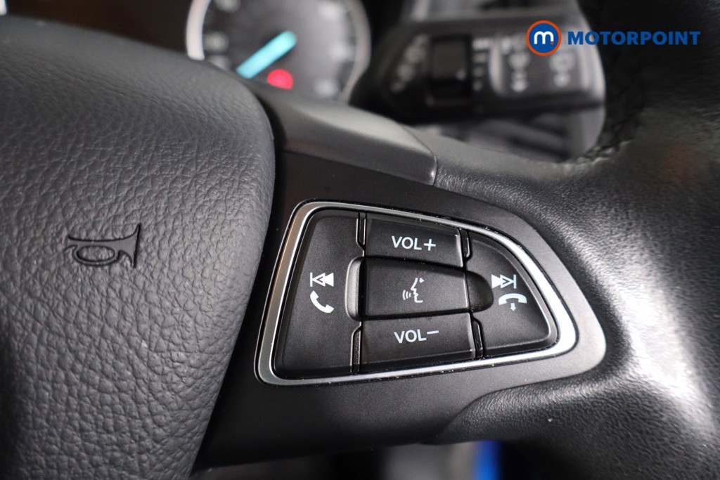 Ford Ecosport Titanium Automatic Petrol SUV - Stock Number (1600377) - 8th supplementary image