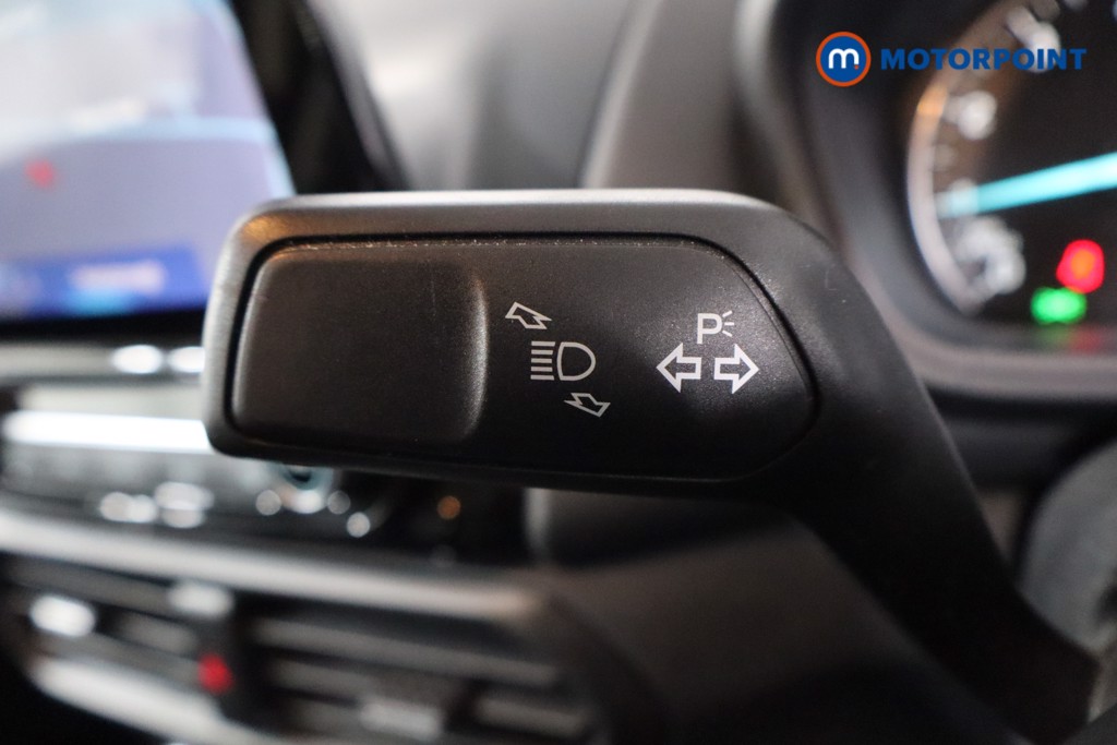 Ford Ecosport Titanium Automatic Petrol SUV - Stock Number (1600377) - 14th supplementary image