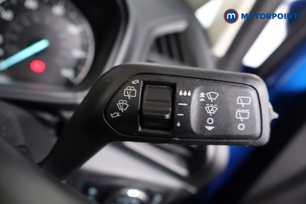 Ford Ecosport Titanium Automatic Petrol SUV - Stock Number (1600377) - 15th supplementary image