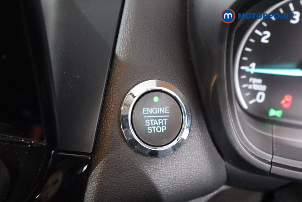 Ford Ecosport Titanium Automatic Petrol SUV - Stock Number (1600377) - 16th supplementary image