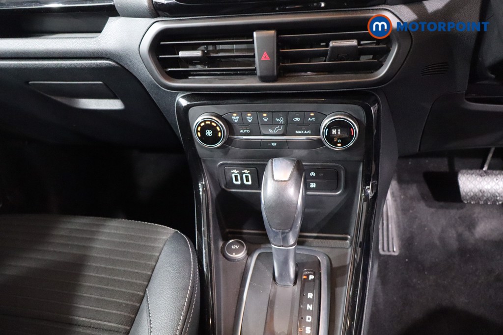 Ford Ecosport Titanium Automatic Petrol SUV - Stock Number (1600377) - 17th supplementary image