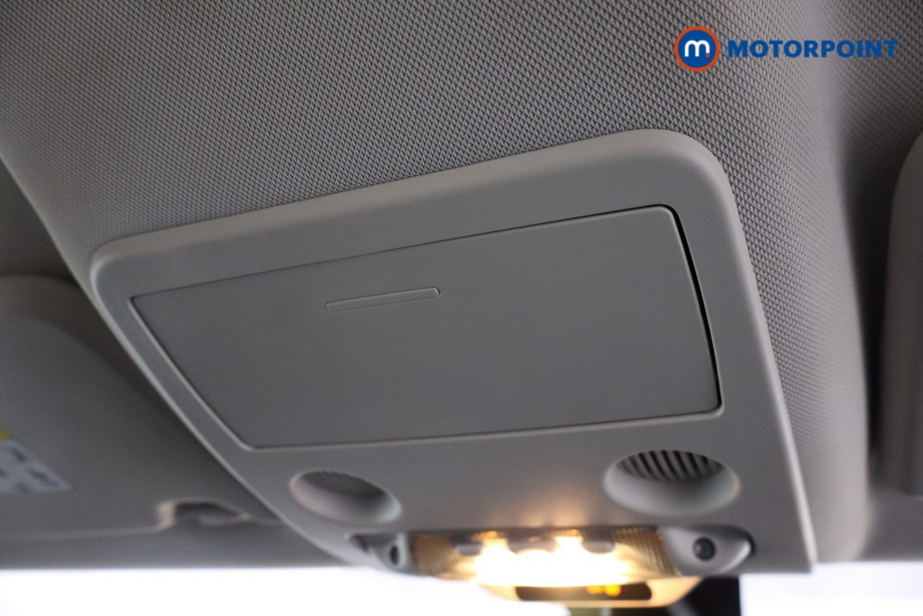 Ford Ecosport Titanium Automatic Petrol SUV - Stock Number (1600377) - 18th supplementary image