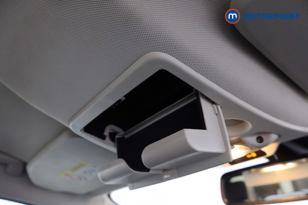 Ford Ecosport Titanium Automatic Petrol SUV - Stock Number (1600377) - 19th supplementary image