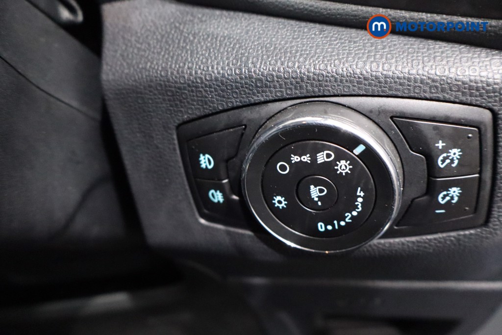 Ford Ecosport Titanium Automatic Petrol SUV - Stock Number (1600377) - 20th supplementary image