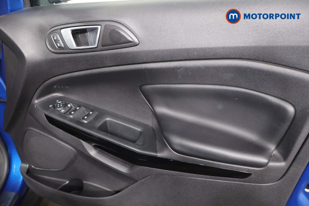 Ford Ecosport Titanium Automatic Petrol SUV - Stock Number (1600377) - 23rd supplementary image