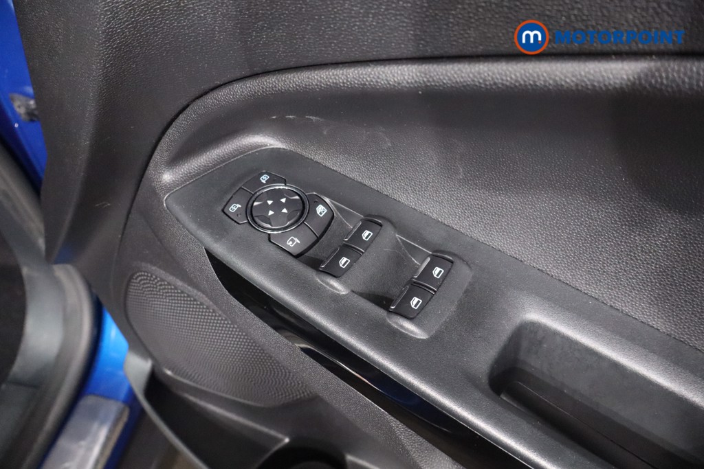 Ford Ecosport Titanium Automatic Petrol SUV - Stock Number (1600377) - 24th supplementary image