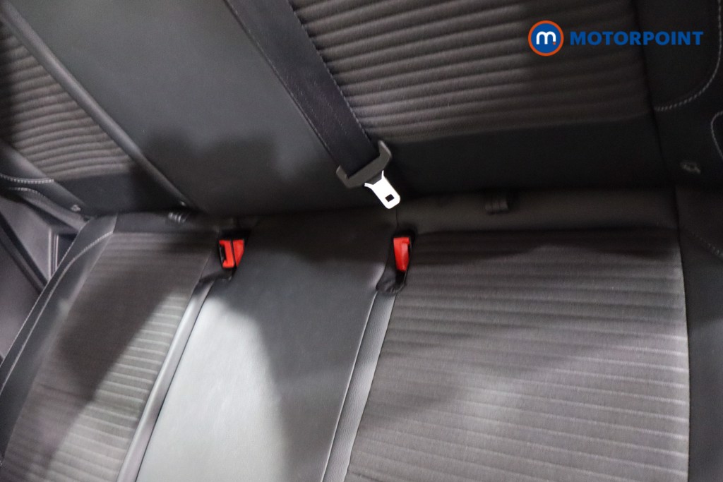 Ford Ecosport Titanium Automatic Petrol SUV - Stock Number (1600377) - 25th supplementary image