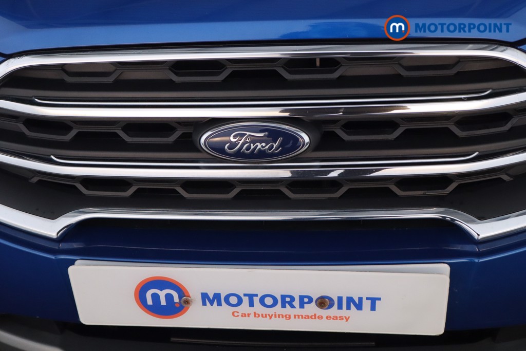Ford Ecosport Titanium Automatic Petrol SUV - Stock Number (1600377) - 28th supplementary image