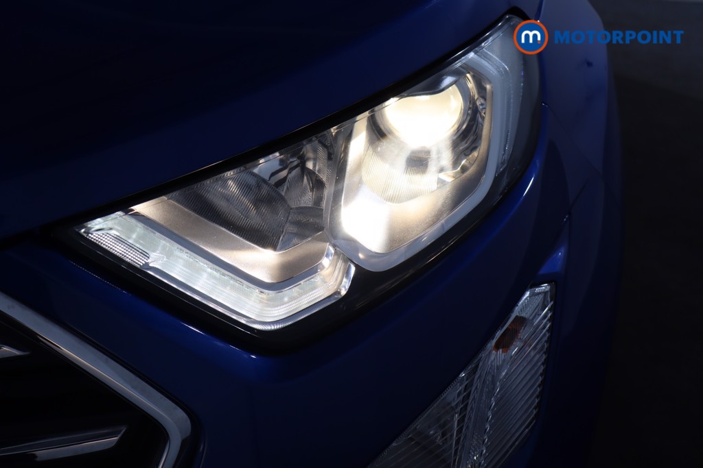 Ford Ecosport Titanium Automatic Petrol SUV - Stock Number (1600377) - 29th supplementary image