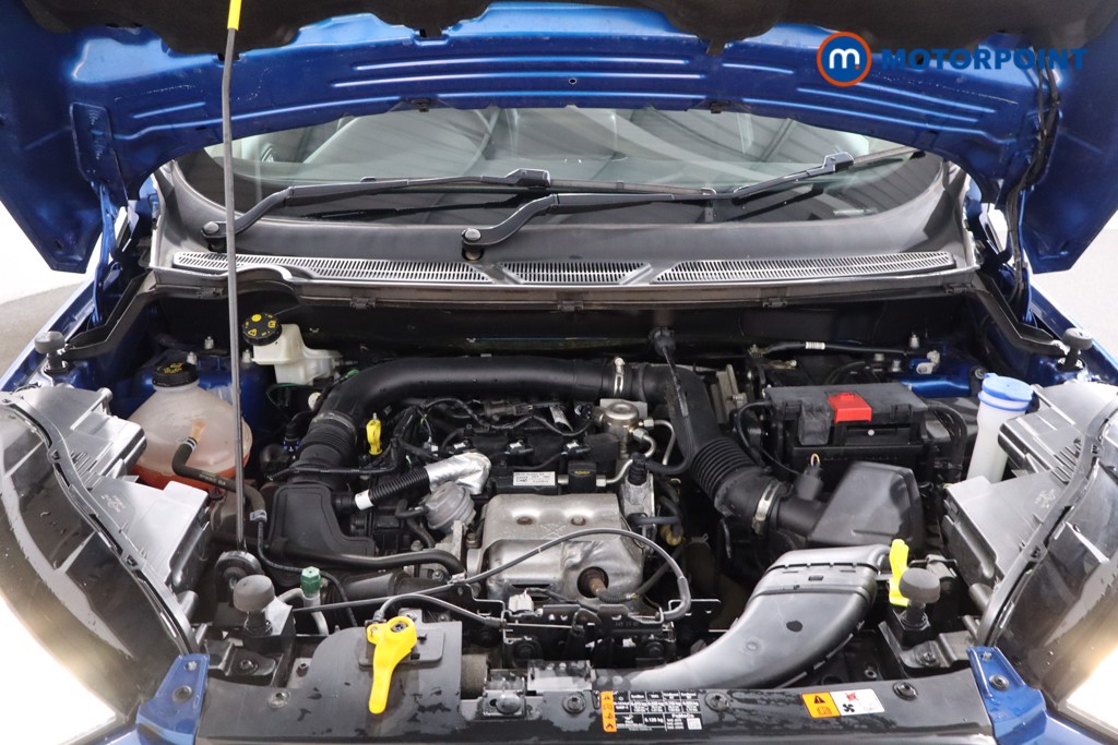 Ford Ecosport Titanium Automatic Petrol SUV - Stock Number (1600377) - 31st supplementary image