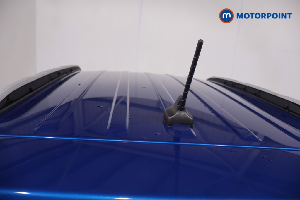 Ford Ecosport Titanium Automatic Petrol SUV - Stock Number (1600377) - 32nd supplementary image