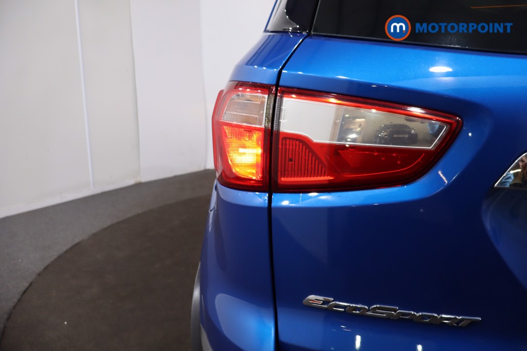 Ford Ecosport Titanium Automatic Petrol SUV - Stock Number (1600377) - 34th supplementary image