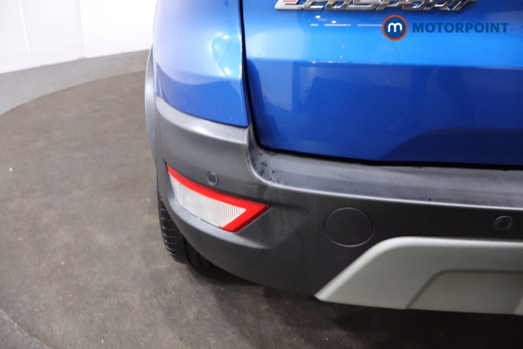 Ford Ecosport Titanium Automatic Petrol SUV - Stock Number (1600377) - 35th supplementary image