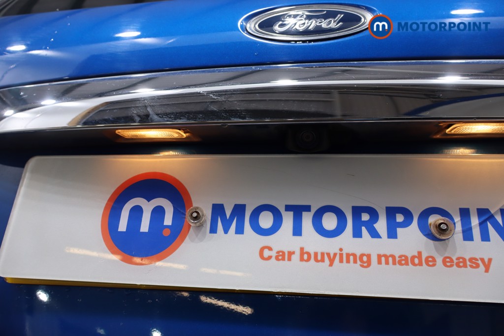 Ford Ecosport Titanium Automatic Petrol SUV - Stock Number (1600377) - 36th supplementary image
