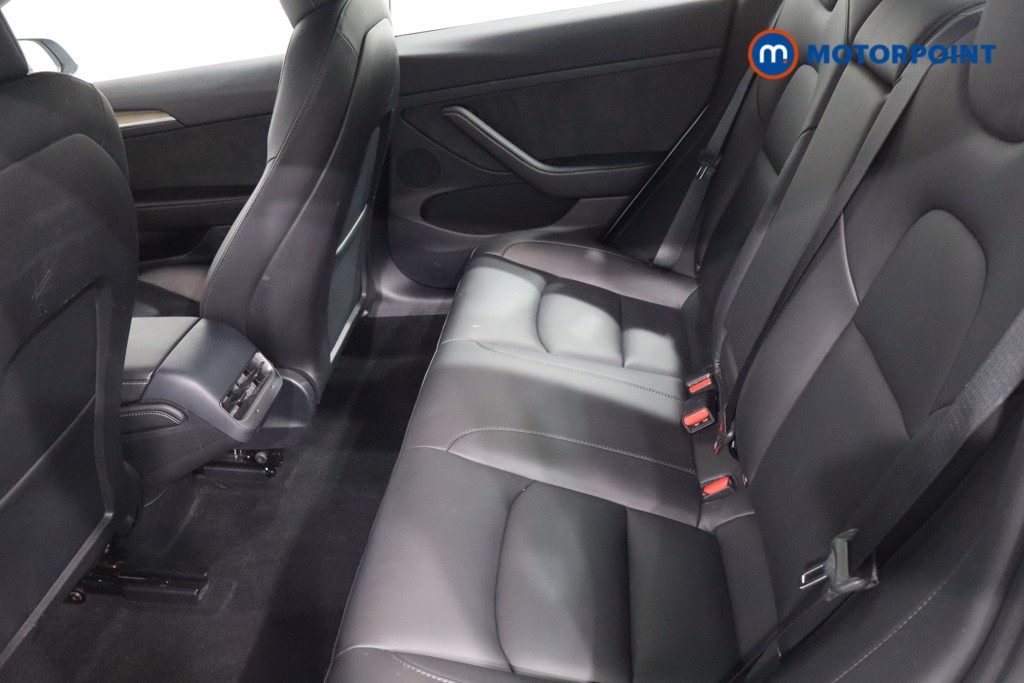 Tesla Model 3 Long Range Automatic Electric Saloon - Stock Number (1600379) - 5th supplementary image